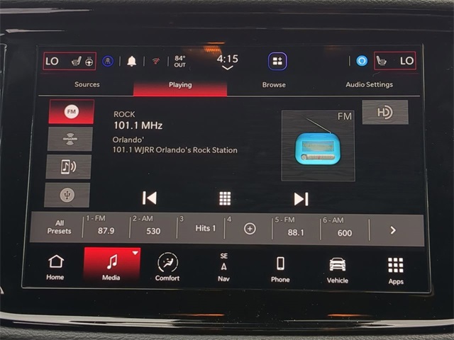 2026 Dodge Durango GT Plus photo 21