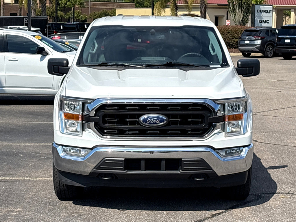 2021 Ford F-150 XL photo 2
