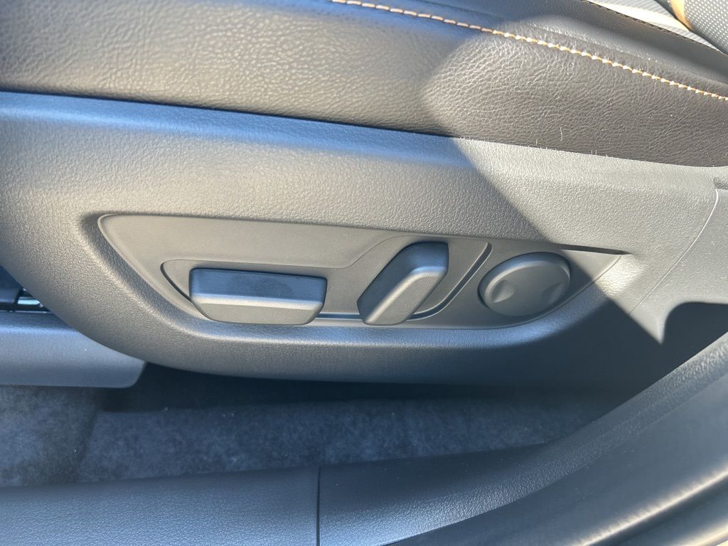 2025 Mazda CX-90 3.3 Turbo Premium Plus photo 17