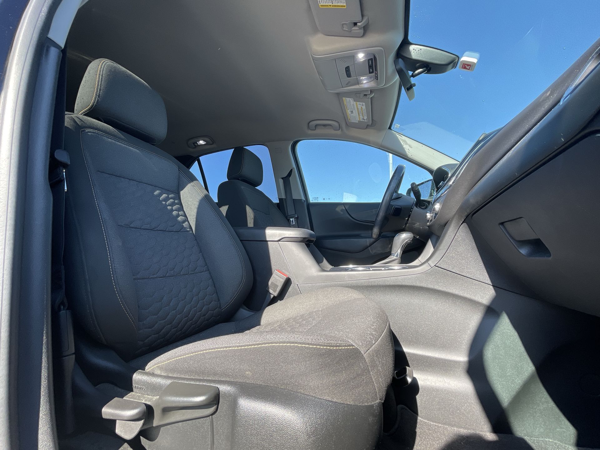 2019 Chevrolet Equinox LT photo 55