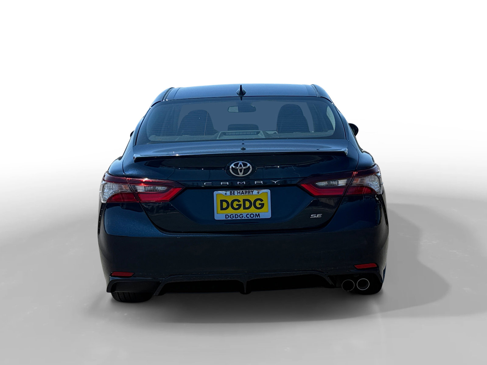 2021 Toyota Camry SE photo 4