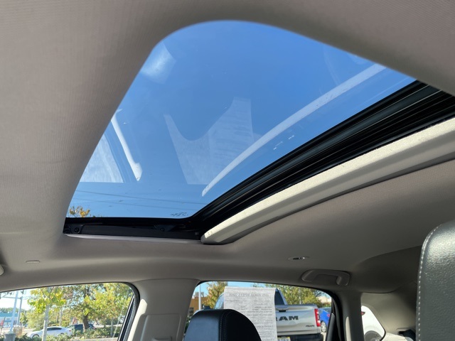 2024 Honda HR-V EX-L photo 19