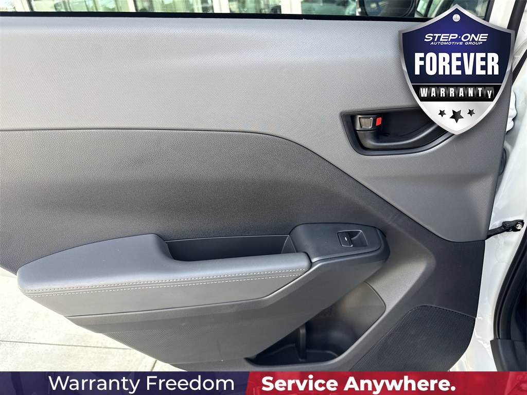 2025 Subaru Crosstrek Premium photo 25