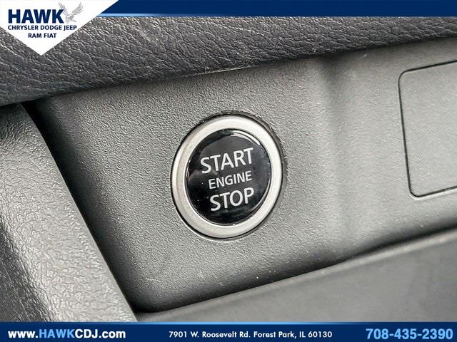 2023 NISSAN ROGUE - Image 18