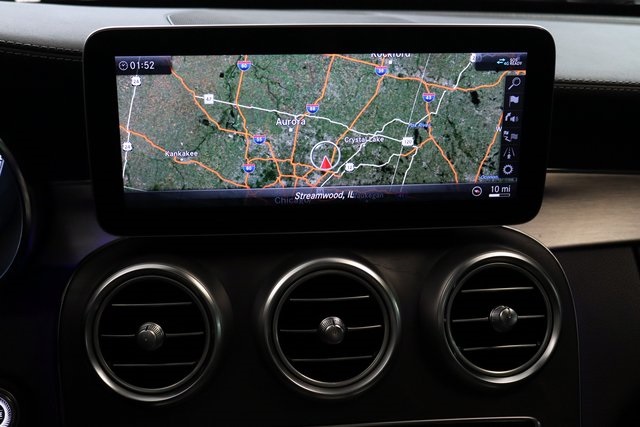 2020 Mercedes Benz C 63 S AMG Coupe photo 9
