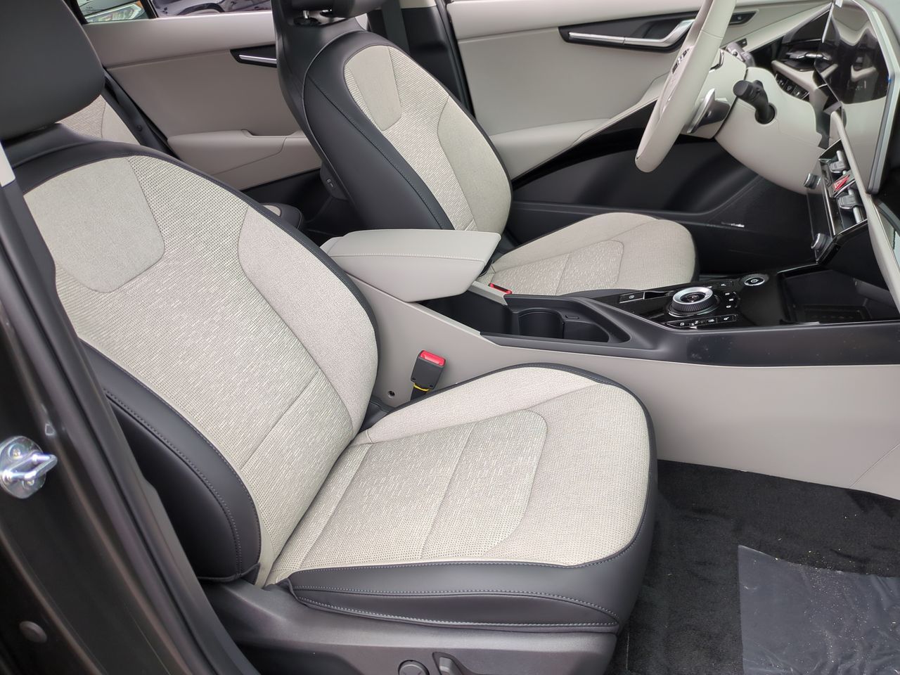 2024 Kia Niro EV Wave photo 24
