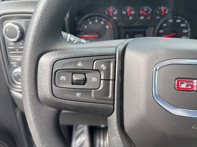 2025 Gmc Sierra HD Base photo 18