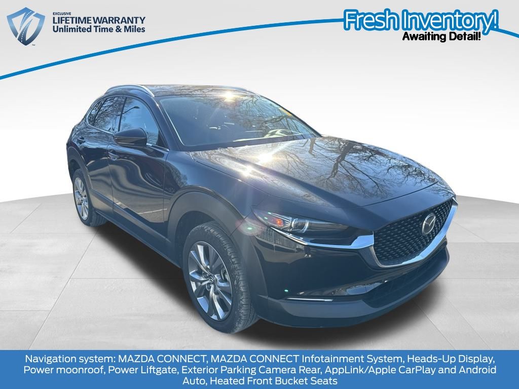 2024 Mazda CX-30 Premium's photo