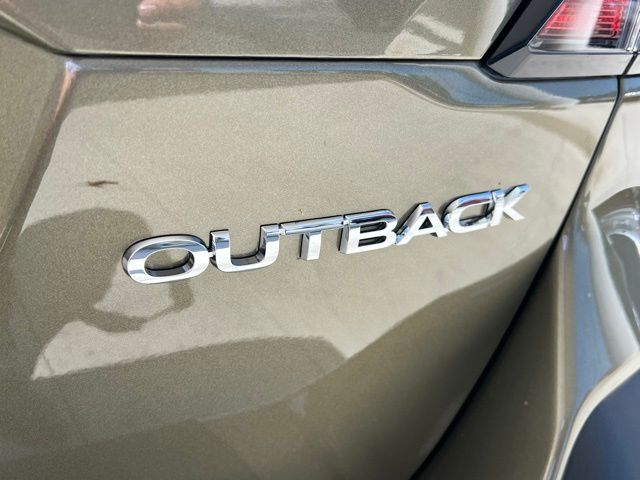 2025 Subaru Outback Premium photo 31