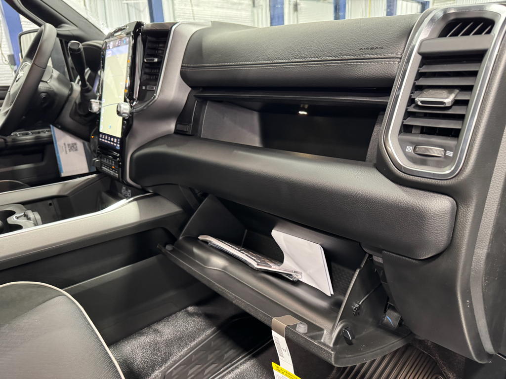 2025 Ram 4500 photo 19