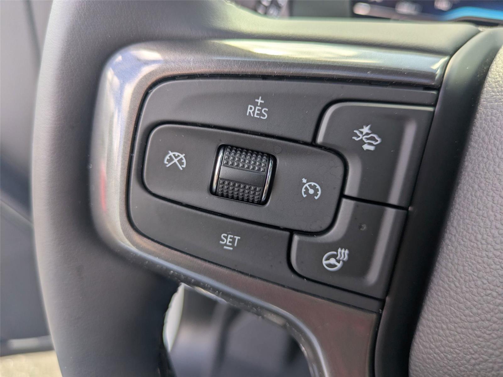 2025 Chevrolet Silverado 1500 ZR2 photo 14