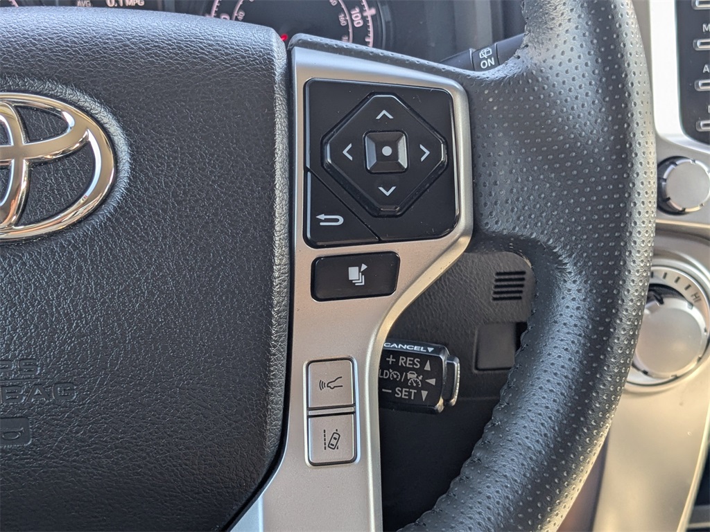 2024 Toyota 4Runner SR5 photo 23