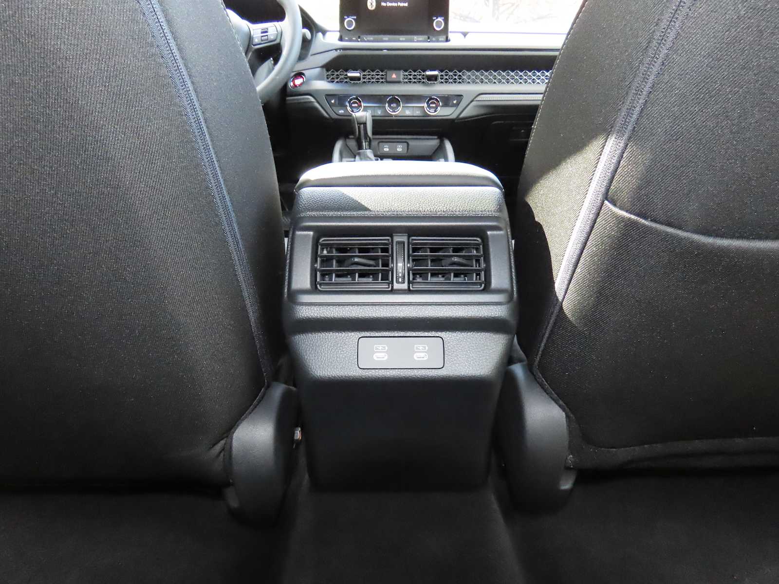 2025 Honda Accord SE photo 21