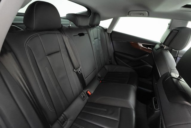 2022 Audi A5 Premium Quattro photo 23