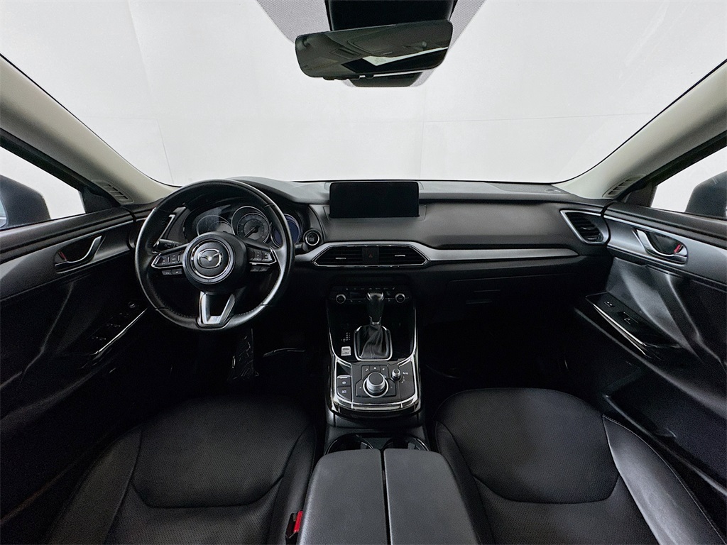 2022 Mazda CX-9 Touring photo 7