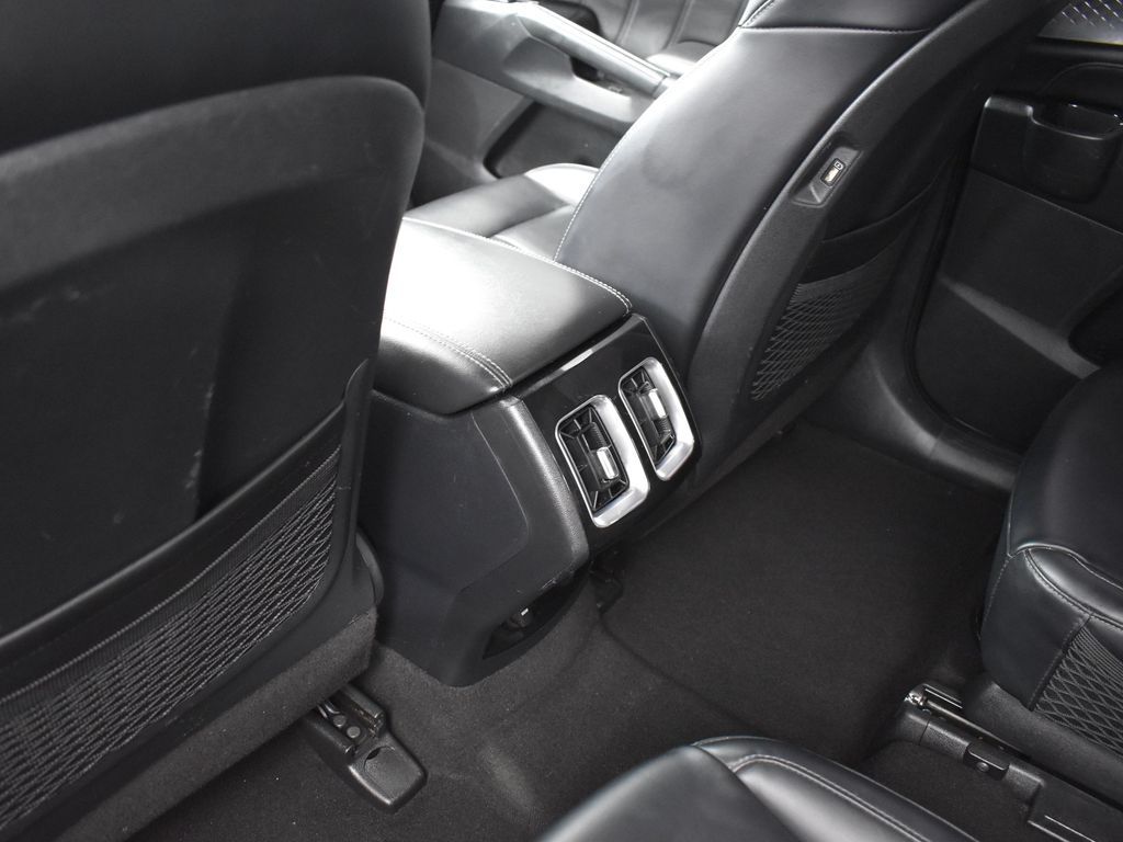 2022 Kia Sorento Plug-In Hybrid SX photo 22
