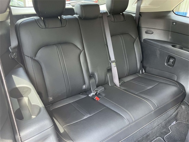 2024 Mazda CX-90 Preferred photo 15