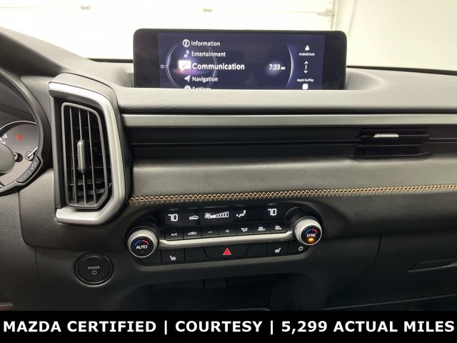 2025 Mazda CX-50 Premium photo 16