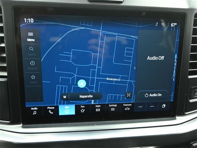 2025 FORD F-250 - Image 16