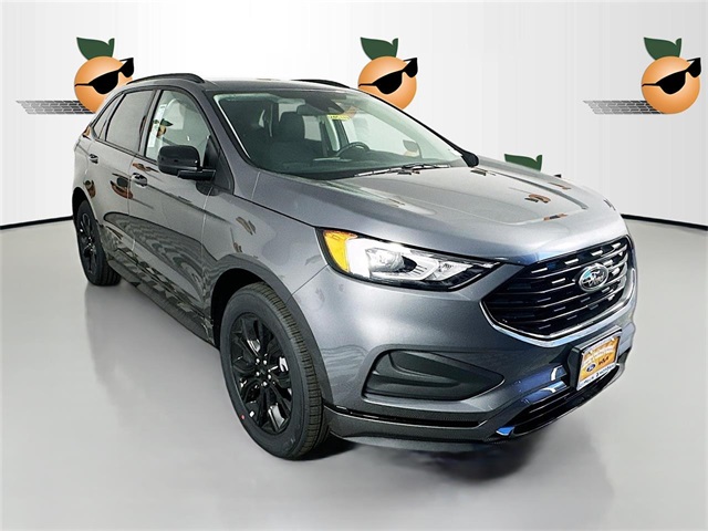 2024 Ford Edge SE's photo