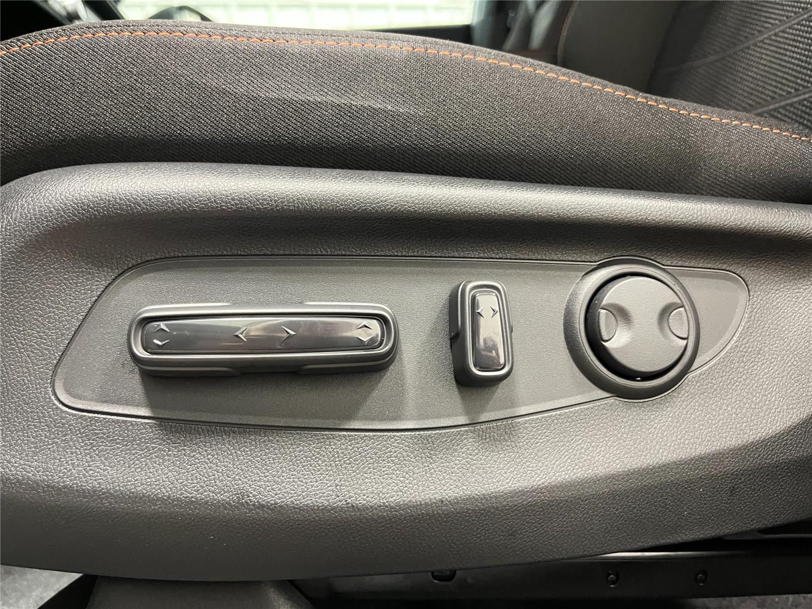 2026 Honda CR-V Hybrid photo 12