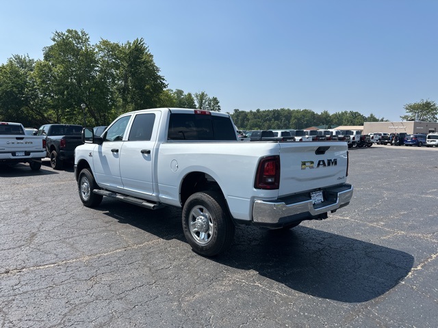 2025 Ram 2500 Tradesman photo 5