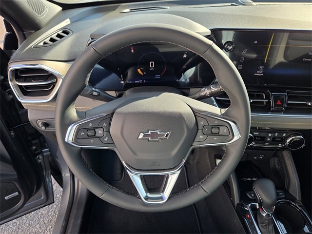 2026 Chevrolet Trailblazer ACTIV photo 16