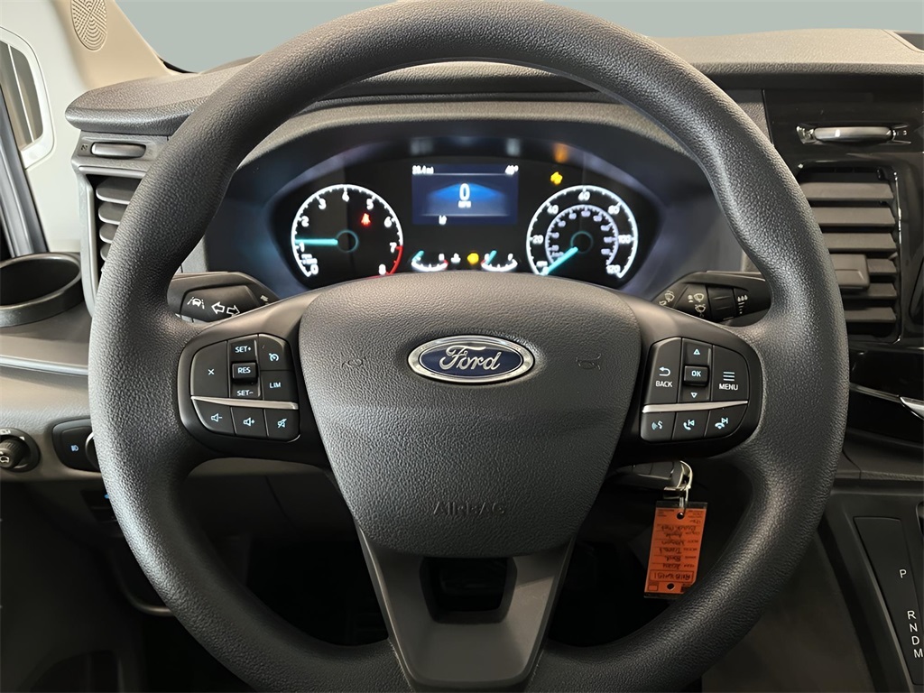 2024 Ford Transit Passenger Van XLT photo 17
