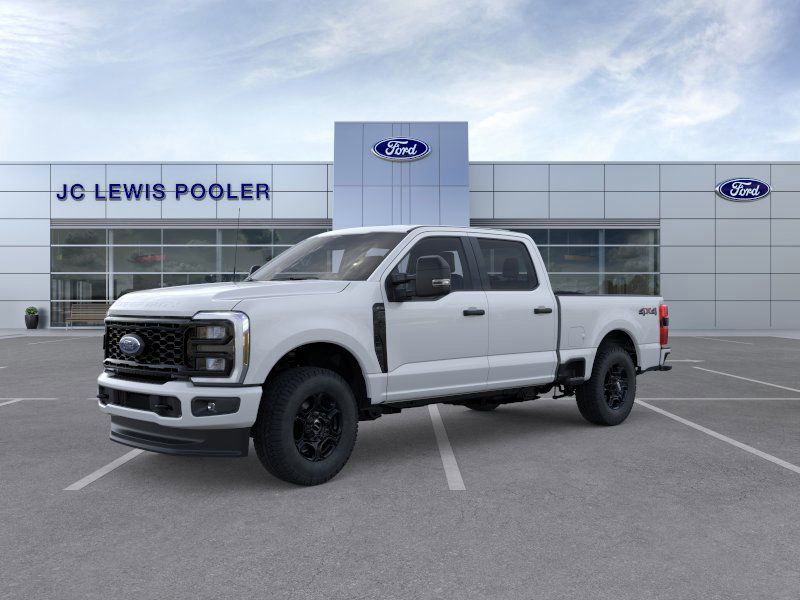 2026 Ford F-350 XL photo 2