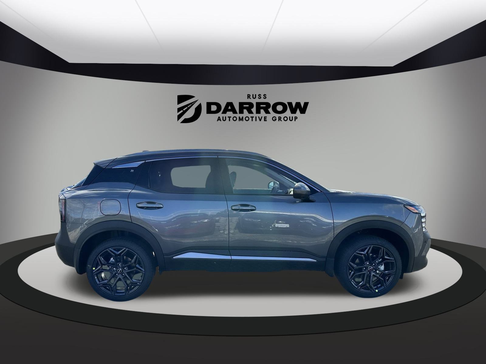 2025 Nissan Kicks SR photo 3