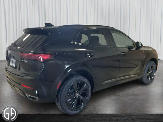 2025 Buick Envision Sport Touring photo 5