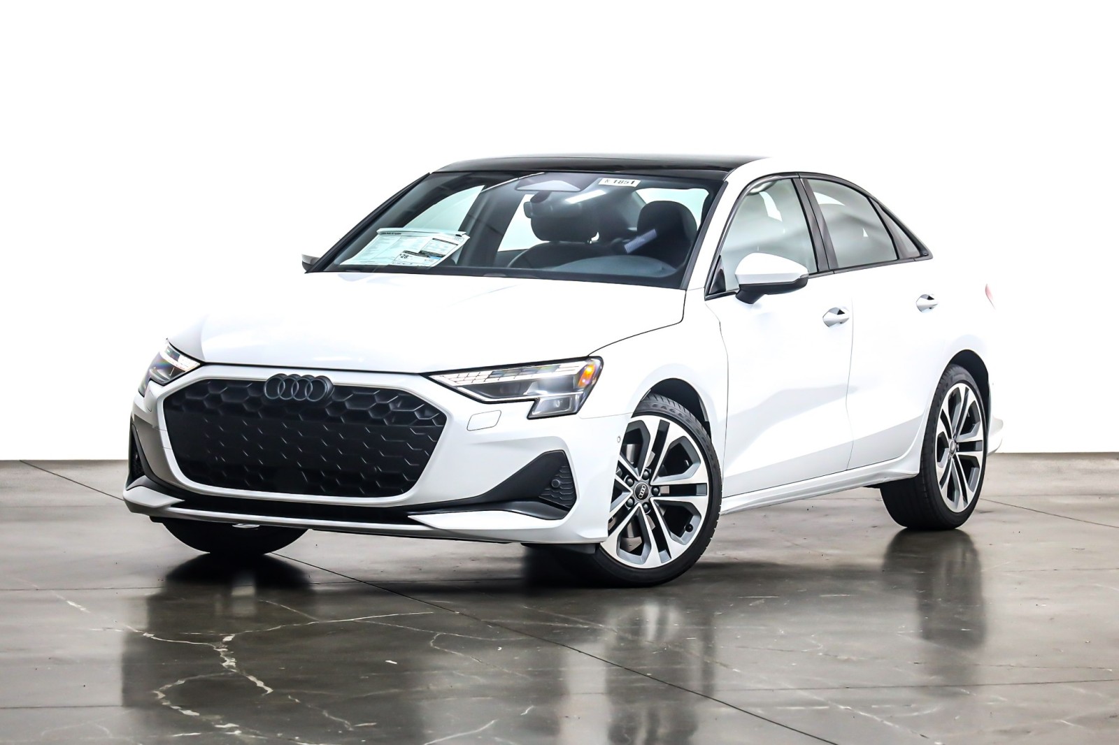 2026 Audi A3 Premium's photo