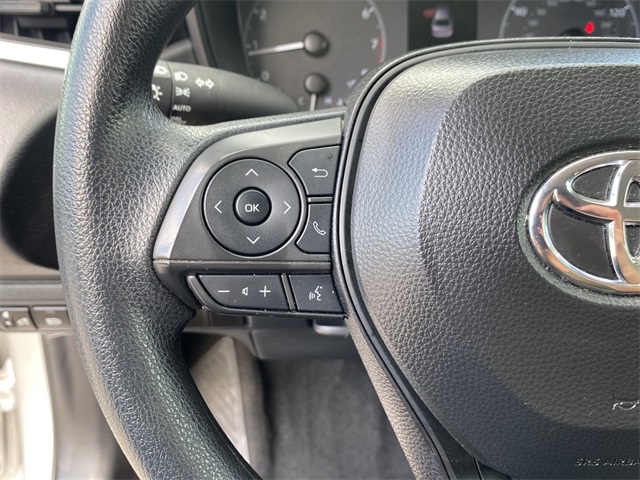 2024 Toyota Corolla LE photo 23