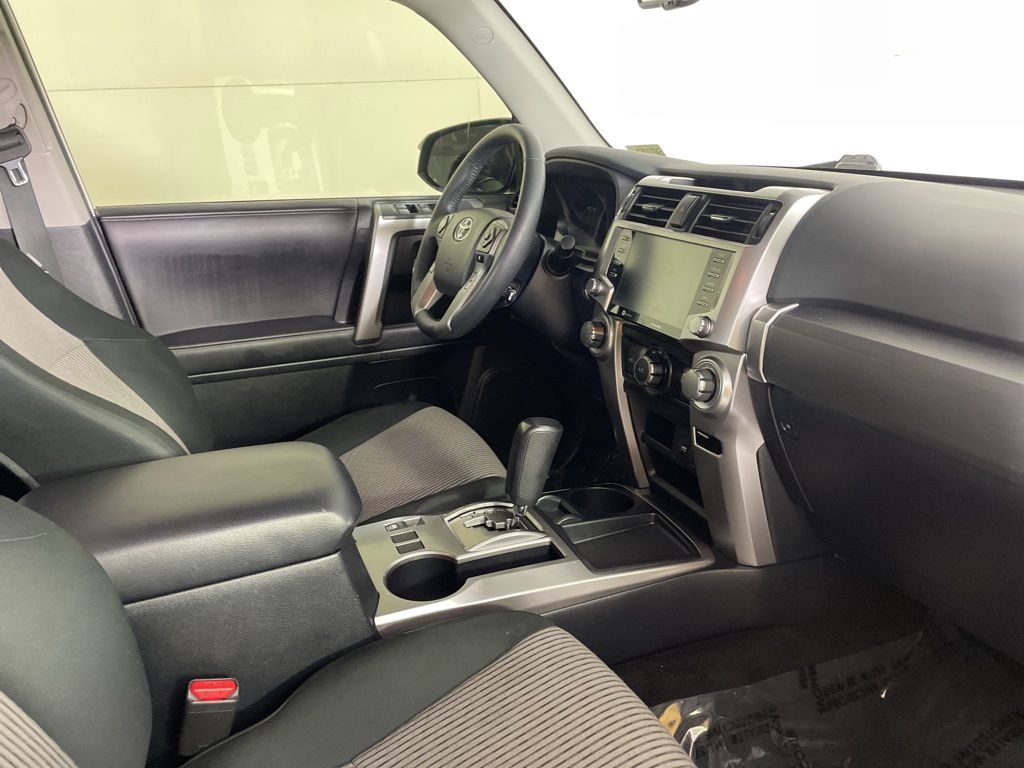 2023 Toyota 4Runner SR5 photo 15
