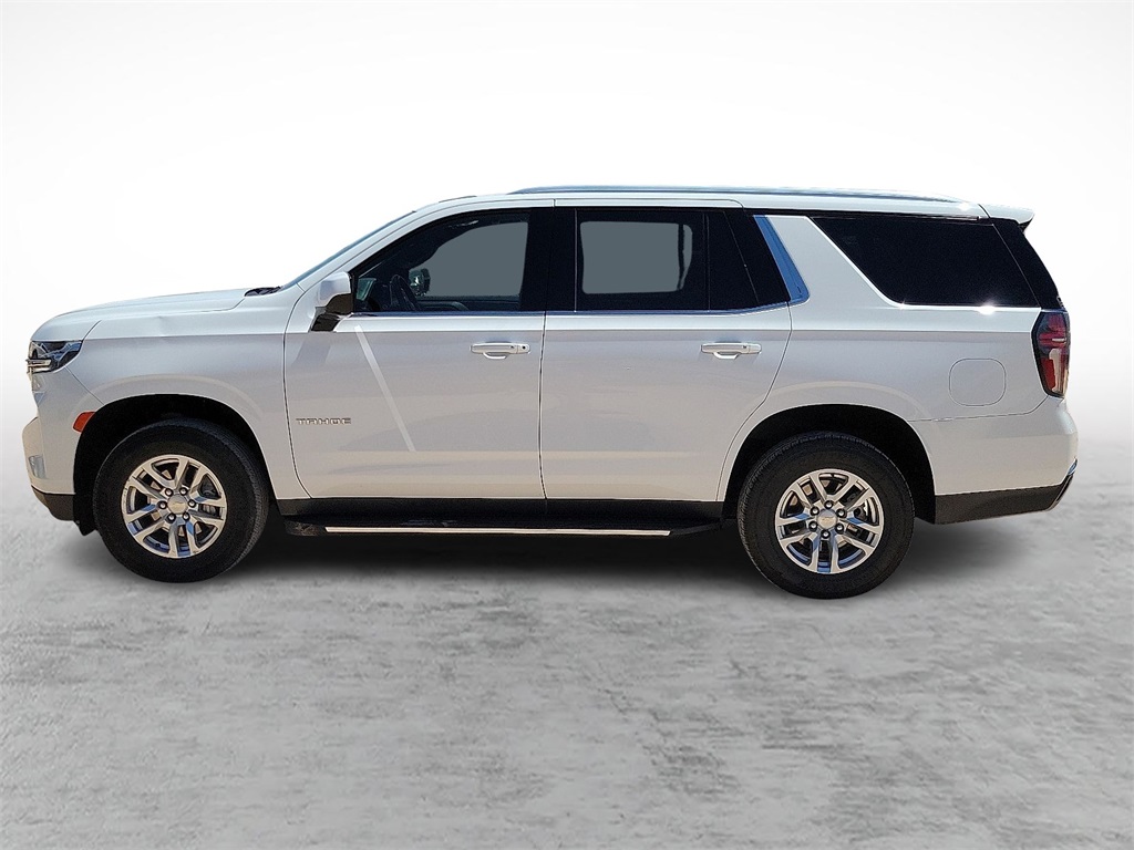 2024 Chevrolet Tahoe LT photo 6