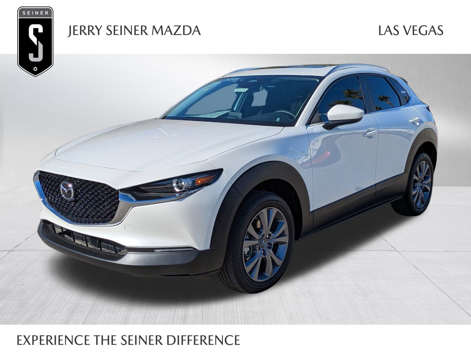 2025 Mazda CX-30 Preferred's photo