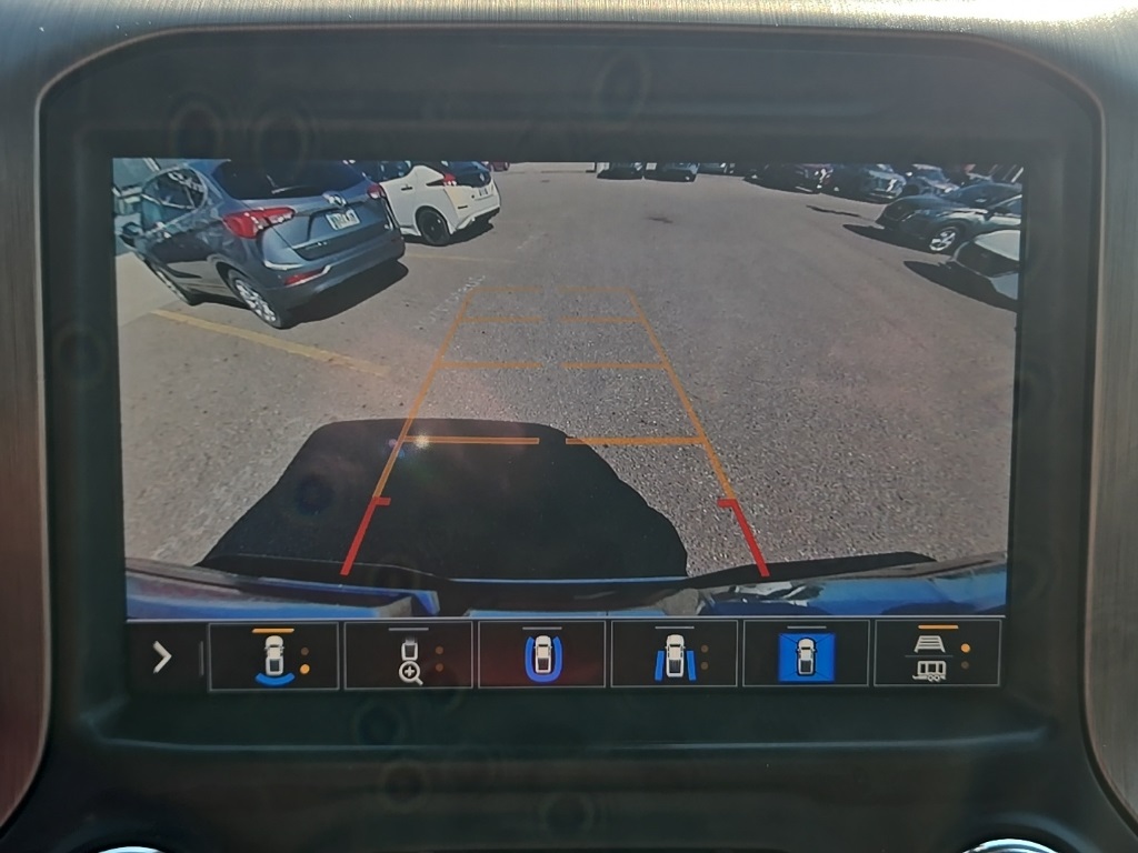 2020 Gmc Sierra Denali photo 24