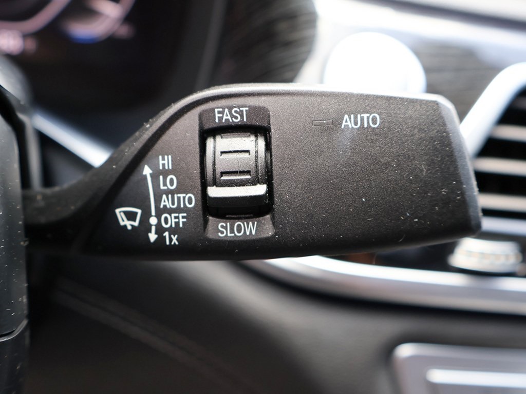 2020 Bmw 740i xDrive Sedan photo 40
