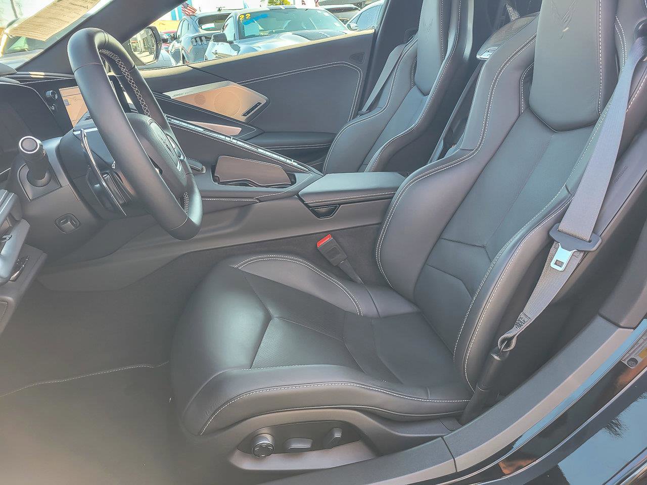 2023 CHEVROLET CORVETTE - Image 9