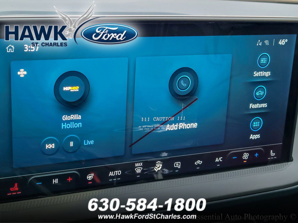 2025 FORD MAVERICK - Image 12