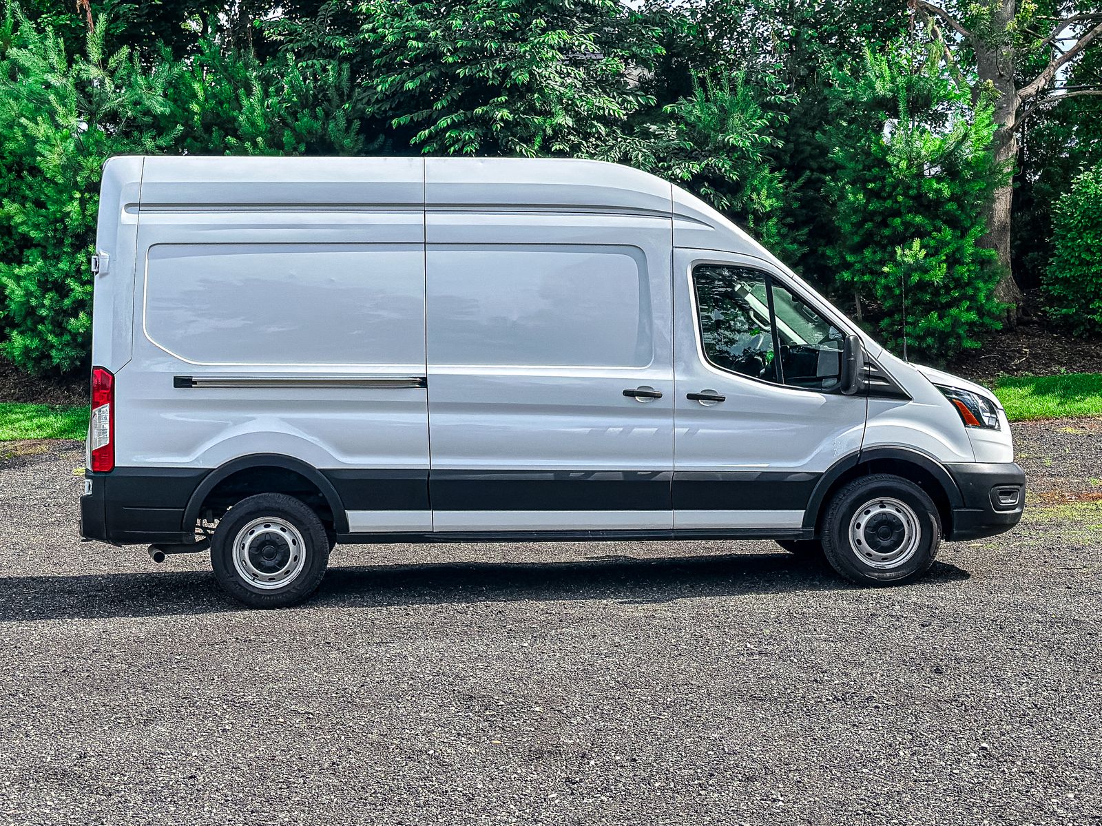 2023 Ford Transit photo 10