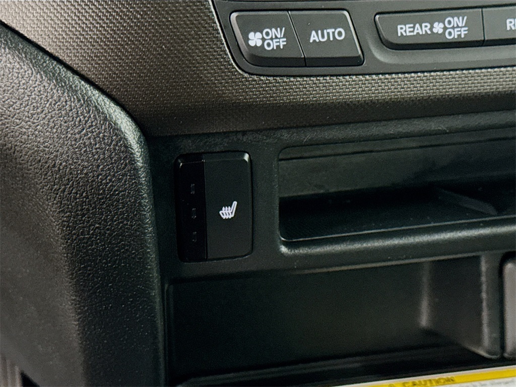 2022 Honda Passport TrailSport photo 15