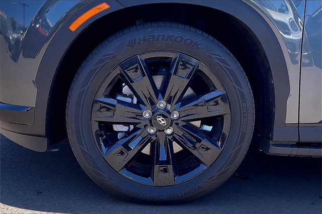 2023 Hyundai Palisade XRT photo 9