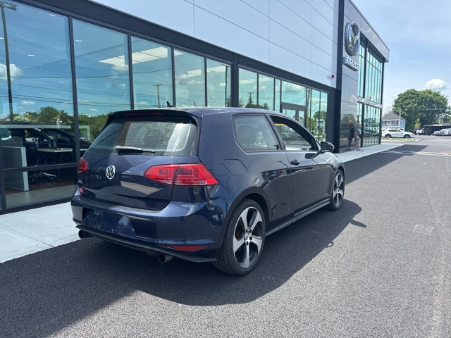 2016 Volkswagen Golf GTI S photo 3