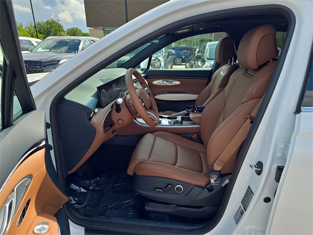 2026 Genesis GV70 2.5T Advanced photo 11