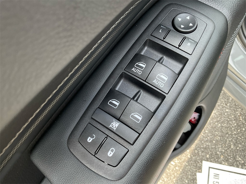 2026 Dodge Durango GT photo 26