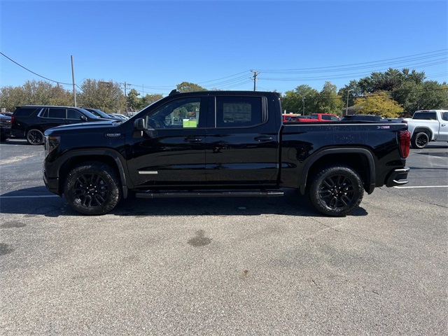 2026 Gmc Sierra 1500 Elevation photo 2