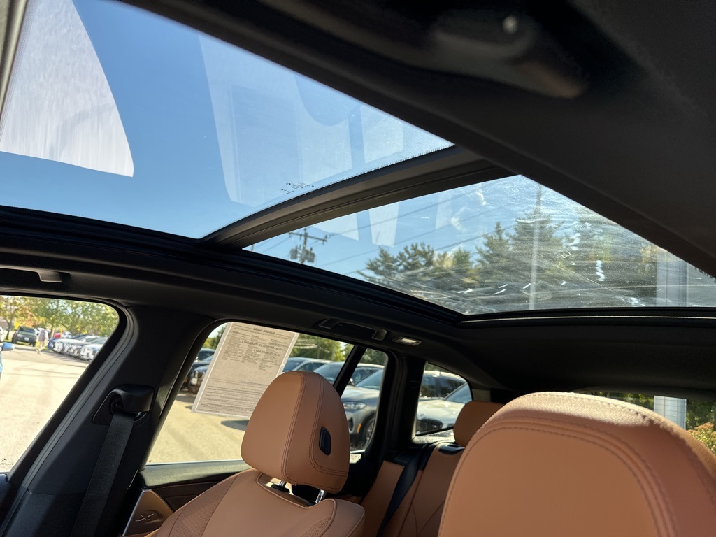 2024 Bmw X3 xDrive30i photo 17