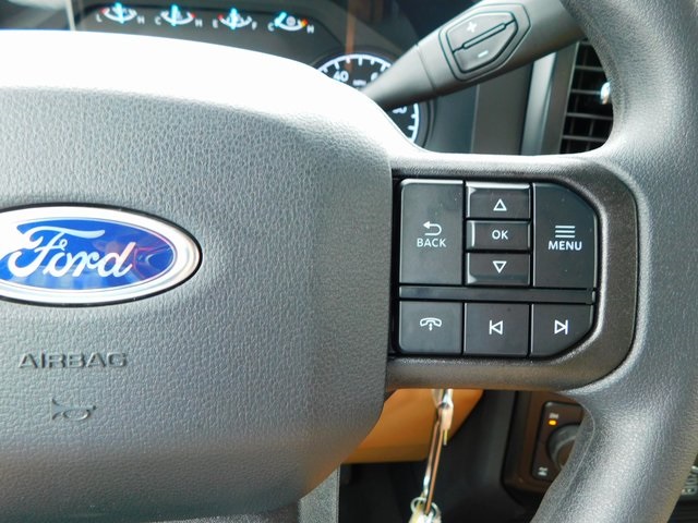 2025 Ford F-350 XLT photo 31