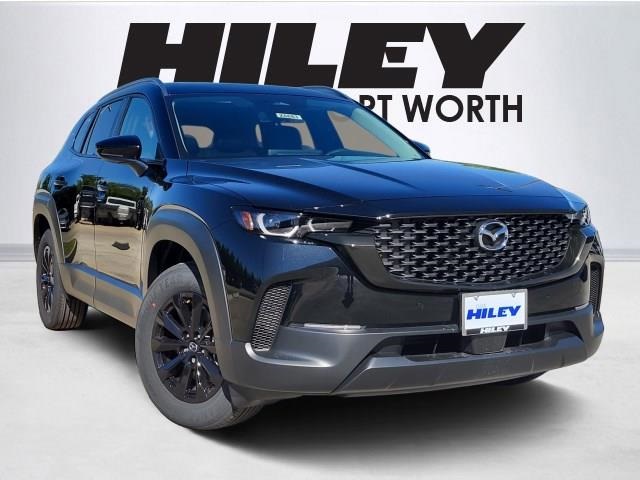 2026 Mazda CX-50 Preferred's photo